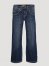 Toddler Boys Wrangler 20X Vintage Bootcut Slim Fit Jean in Canyon Lake