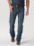 Wrangler 20X Advanced Comfort 01 Competition Relaxed Jean in Barrel