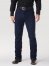 Wrangler Cowboy Cut Bootcut Stretch Regular Fit Jean in Navy