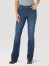 Aura from the Women at Wrangler Instantly Slimming Jean in Jennifer