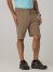 Men's Performance Elastic Waist Short in Fallen Rock