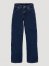 Boy's Wrangler Cowboy Cut Original Fit Jean (4-7) in Dark Indigo