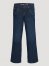 Boy's Wrangler Retro Straight Fit Jean (8-16) in Everyday Blue