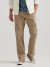 Wrangler Legacy Cargo Twill Pant in Grain