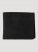 Men's Wrangler Cut Edge Bi-fold Wallet in Brown
