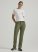 ATG by Wrangler Women's Slim Utility Pant in Dusty Olive