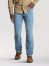 Wrangler Five Star Premium Denim Flex For Comfort Regular Fit Jean in Stonewash Light