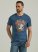 Men's American Legend Graphic T-Shirt in Midnight Navy