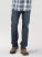 Wrangler Rugged Wear Performance Series Regular Fit Jean in Mid Indigo