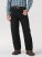 Wrangler RIGGS Workwear Mason Relaxed Fit Canvas Pant in Jet Black