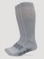 Men's Boot Socks (3-Pack) in Grey