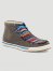 Women's Southwestern High Top Chukka Sneaker In Dust Multi