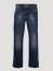 Toddler Boy's Wrangler Retro Slim Straight Jean in Bozeman