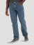 Men's Wrangler Authentics Relaxed Fit Cotton Jean in Vintage Stone