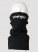 Wrangler FR Flame Resistant Distressed Kabel Gaiter in Black