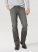 Men's Free To Stretch Straight Fit Jean in Anthracite