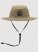 ATG by Wrangler Broad Brim Hat in Stone