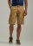 Wrangler Men's Five Star Premium Stacked Cargo Short in Acorn