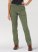 ATG By Wrangler Women's Canvas Pant in Olive