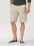 Men's Flex Twill Cargo Short in Twill