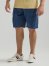 Men's Five Star Premium Cargo Short in Admiral Blue