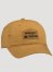 Wrangler Riggs Workwear Hat in Tan