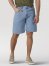 Wrangler Rugged Wear Relaxed Fit Short in Vintage Indigo