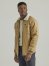 ATG by Wrangler Men's Sherpa Lined Canvas Jacket in Kelp