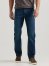 Men's Wrangler Authentics Regular Fit Comfort Waist Jean in Rhodes