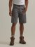 Wrangler Workwear Ranger Cargo Short in Graphite