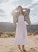 Women's Wrangler Retro Americana Strapless Corset Dress in Bright White