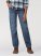 Boy's Waldon Straight Leg Jean (4-7) in Tumbler