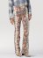 Women's Westward Floral Print Jean in Flora