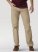 Wrangler Rugged Wear Relaxed Fit Mid Rise Jean in Golden Khaki