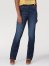 Women's Wrangler Retro Pull On High Rise Bootcut Jean in Norah