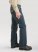 Wrangler Retro FR Flame Resistant Slim Boot Jean in Caden Dark Tint