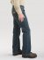 Wrangler Retro FR Flame Resistant Slim Boot Jean in Caden Dark Tint