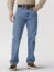 Wrangler Rugged Wear Classic Fit Jean in Rough Wash
