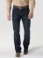 Wrangler 20X Advanced Comfort 02 Competition Slim Jean in Root Beer