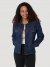 Women's Wrangler Memory Maker Jacket in Crimson