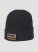 Wrangler Riggs Workwear Beanie in Charcoal Heather