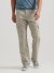 Men's Wrangler Authentics Relaxed Cargo Pant in Khaki Dust