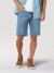 Men's Wrangler Authentics Relaxed Jean Short in Stonewash Light