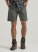 Men's Outdoor Seneca Short in Dark Shadow