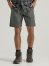 Men's Outdoor Seneca Short in Dark Shadow