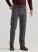 Wrangler RIGGS Workwear Nylon Work Pant in Grey Pinstripe