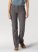 Women's Wrangler RIGGS Workwear Advanced Comfort Work Pant in Charcoal