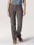 Women's Wrangler RIGGS Workwear Advanced Comfort Work Pant in Charcoal