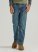 Boy's Wrangler Five Star Classic Stretch Bootcut Jean (8-16) in Wasteland