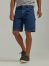Men's Wrangler Five Star Premium Carpenter Shorts in Dark Vintage